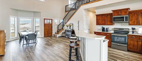 Casa (3 Bedrooms) | Interior