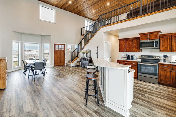 House (3 Bedrooms) | Bahagian dalam