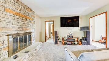 Apartment (3 Bedrooms) | Interior