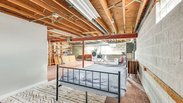 Apartment (3 Bedrooms) | Interior