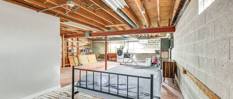 Apartment (3 Bedrooms) | Interior