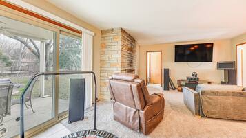 Apartment (3 Bedrooms) | Interior