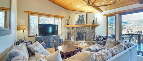Casa (3 Bedrooms) | Facciata della struttura
