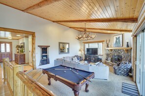 Maison (3 Bedrooms) | Intérieur