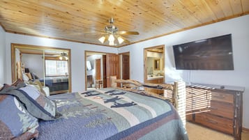 Huis (3 Bedrooms) | Interieur