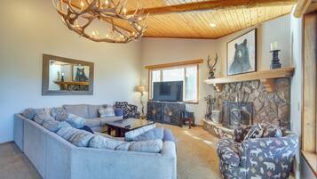 Casa (3 Bedrooms) | Interni