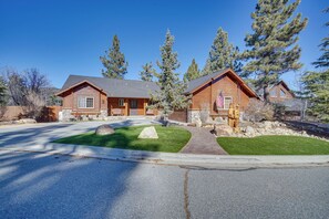 獨棟房屋 (3 Bedrooms) | 住宿內部