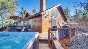 獨棟房屋 (3 Bedrooms) | 住宿內部