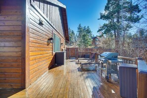 Hus (3 Bedrooms) | Innvendig