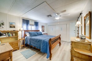 Casa (2 Bedrooms) | Interior