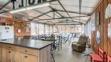 單棟房屋 (2 Bedrooms) | 內部