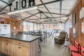 独立别墅 (2 Bedrooms) | 住宿内部