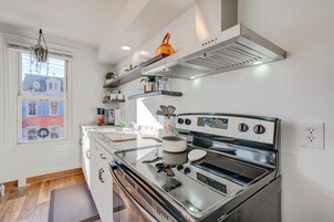 Apartment (3 Bedrooms) | Interior