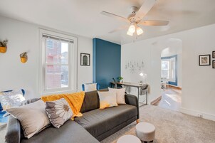 Apartment (3 Bedrooms) | Interior