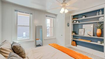 Apartment (3 Bedrooms) | Interior