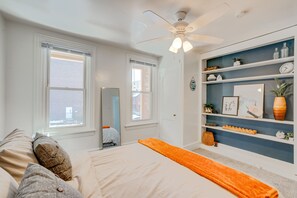 Huoneisto (3 Bedrooms) | Sisätilat