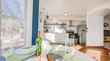 Apartment (3 Bedrooms) | Interior