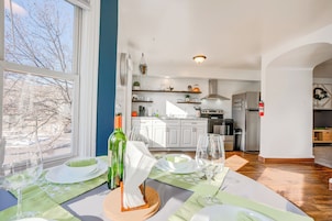 Apartamento (3 Bedrooms) | Interior