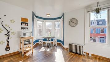 Apartment (3 Bedrooms) | Interior