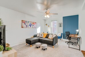 Apartment (3 Bedrooms) | Interior