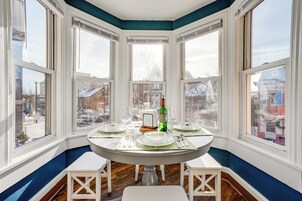 Apartment (3 Bedrooms) | Interior