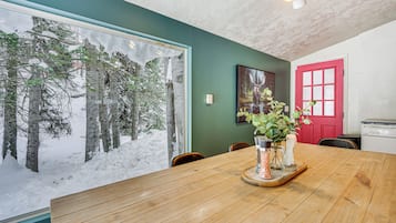 Huis (3 Bedrooms) | Interieur