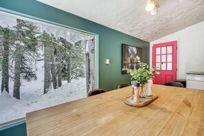 Maison (3 Bedrooms) | Intérieur