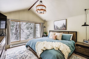 Casa (3 Bedrooms) | Interior