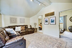 Casa (3 Bedrooms) | Interior