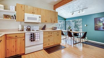 Maison (3 Bedrooms) | Intérieur