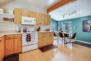 Casa (3 Bedrooms) | Interior