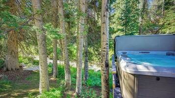 Maison (3 Bedrooms) | Intérieur