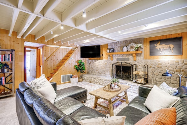 Casa (3 Bedrooms) | Interior