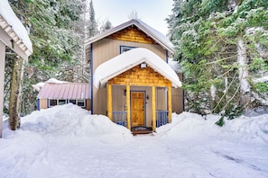 Casa (3 Bedrooms) | Interior