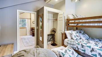 Maison (3 Bedrooms) | Intérieur