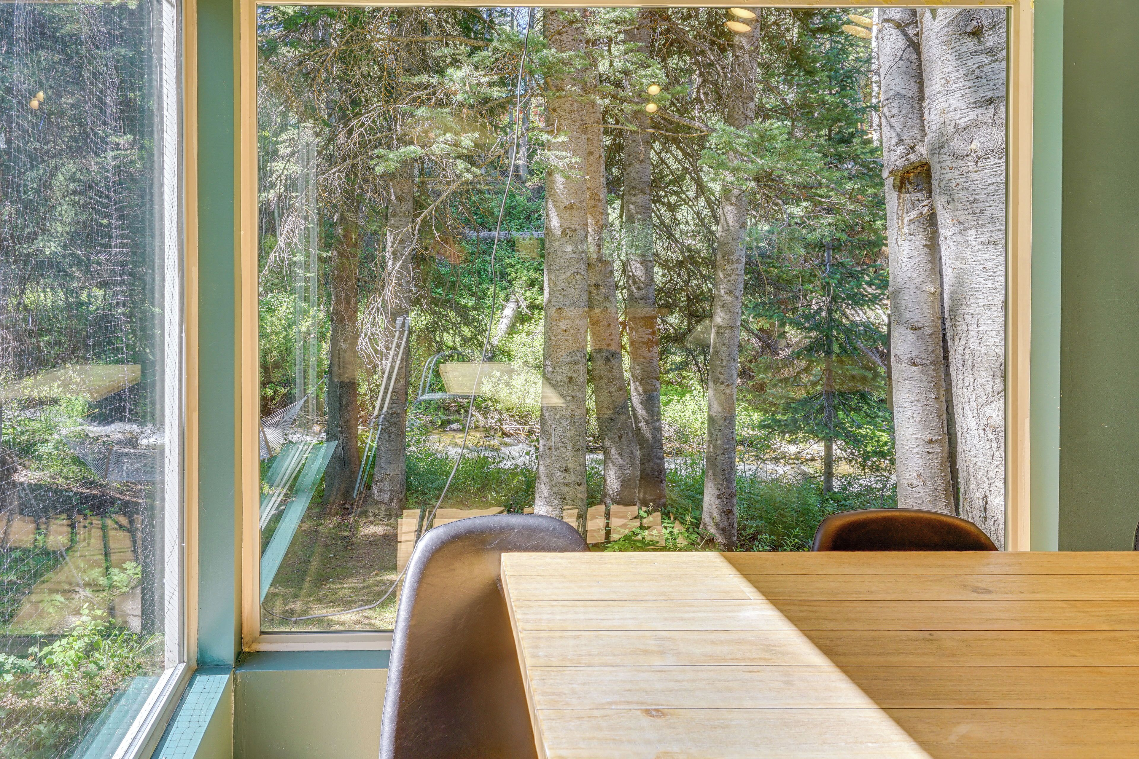 Ferienhaus (3 Bedrooms) | Innenbereich