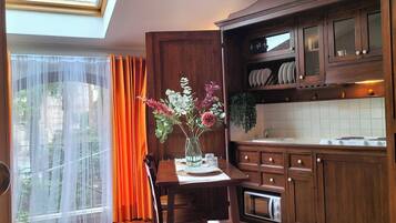 Cucina privata