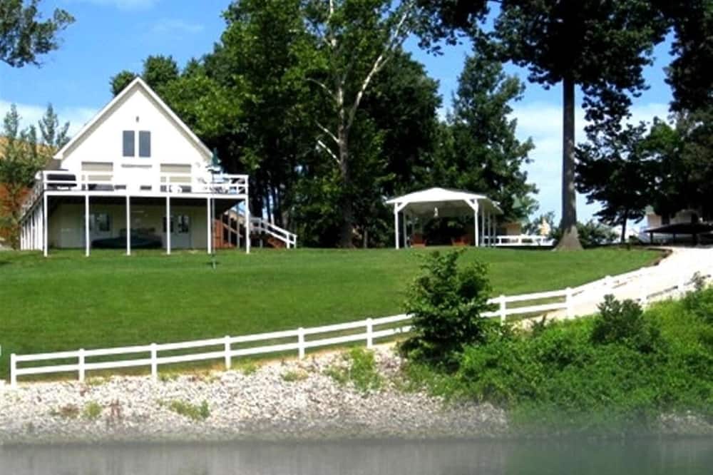 River Ridge Inn - Norfork, AR