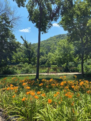 Exterior - River Ridge Inn (Norfork)