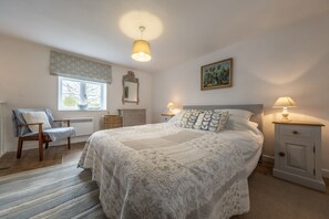1 Schlafzimmer, Bügeleisen/Bügelbrett, Internetzugang, Bettwäsche