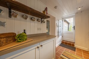 Interior - Josephine's Cottage, Great Walsingham, Norfolk (Great Walsingham)