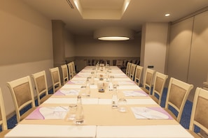 Sala de reuniones