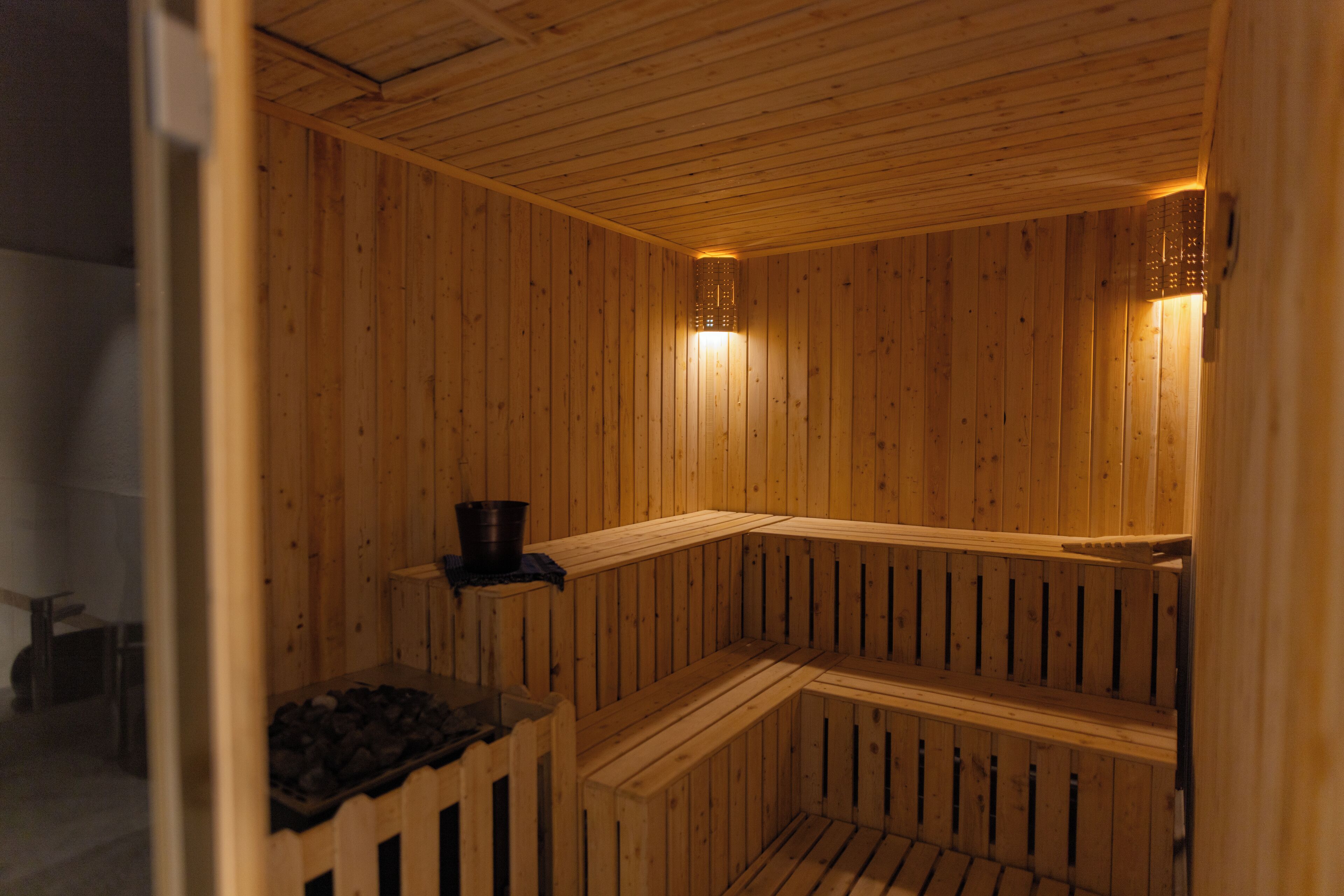 Foto - Zemi Hotel Cappadocia