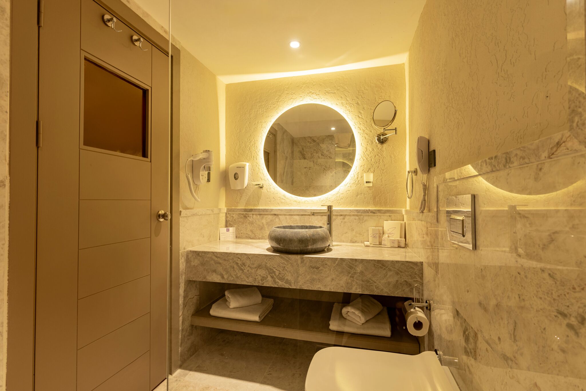 Photo - Zemi Hotel Cappadocia