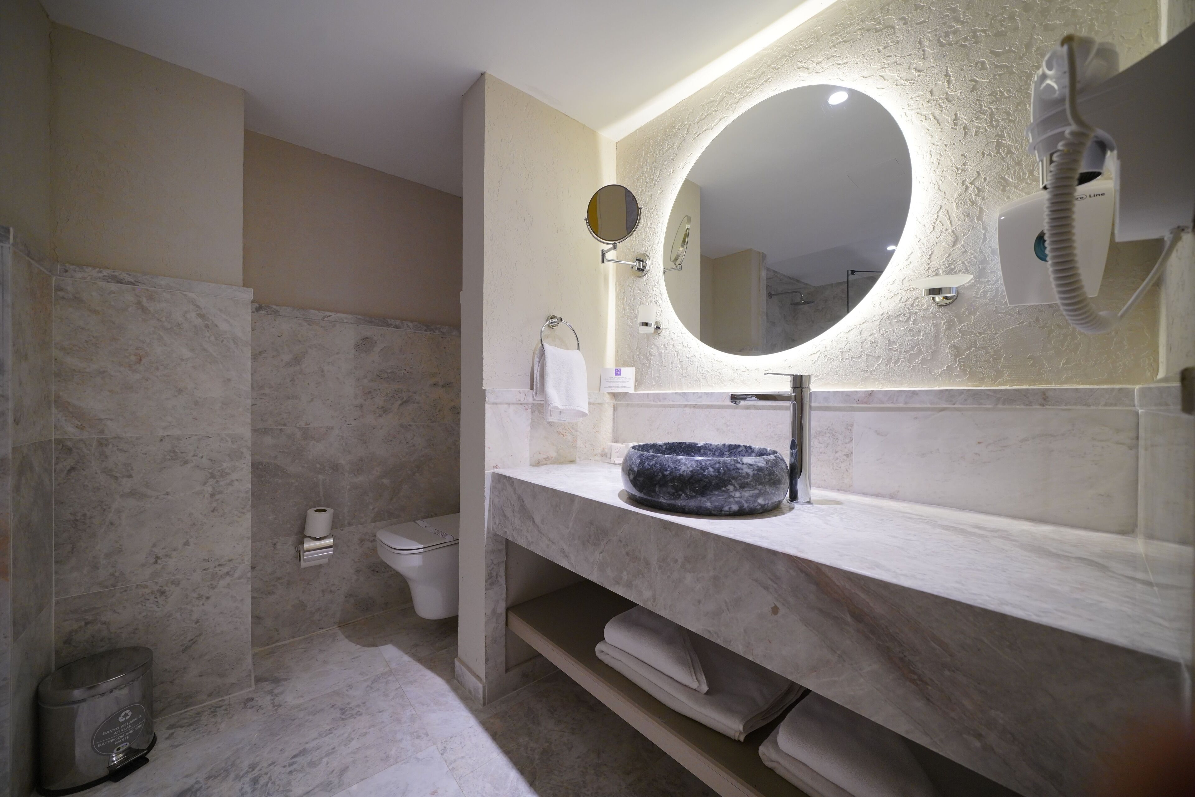 Foto - Zemi Hotel Cappadocia