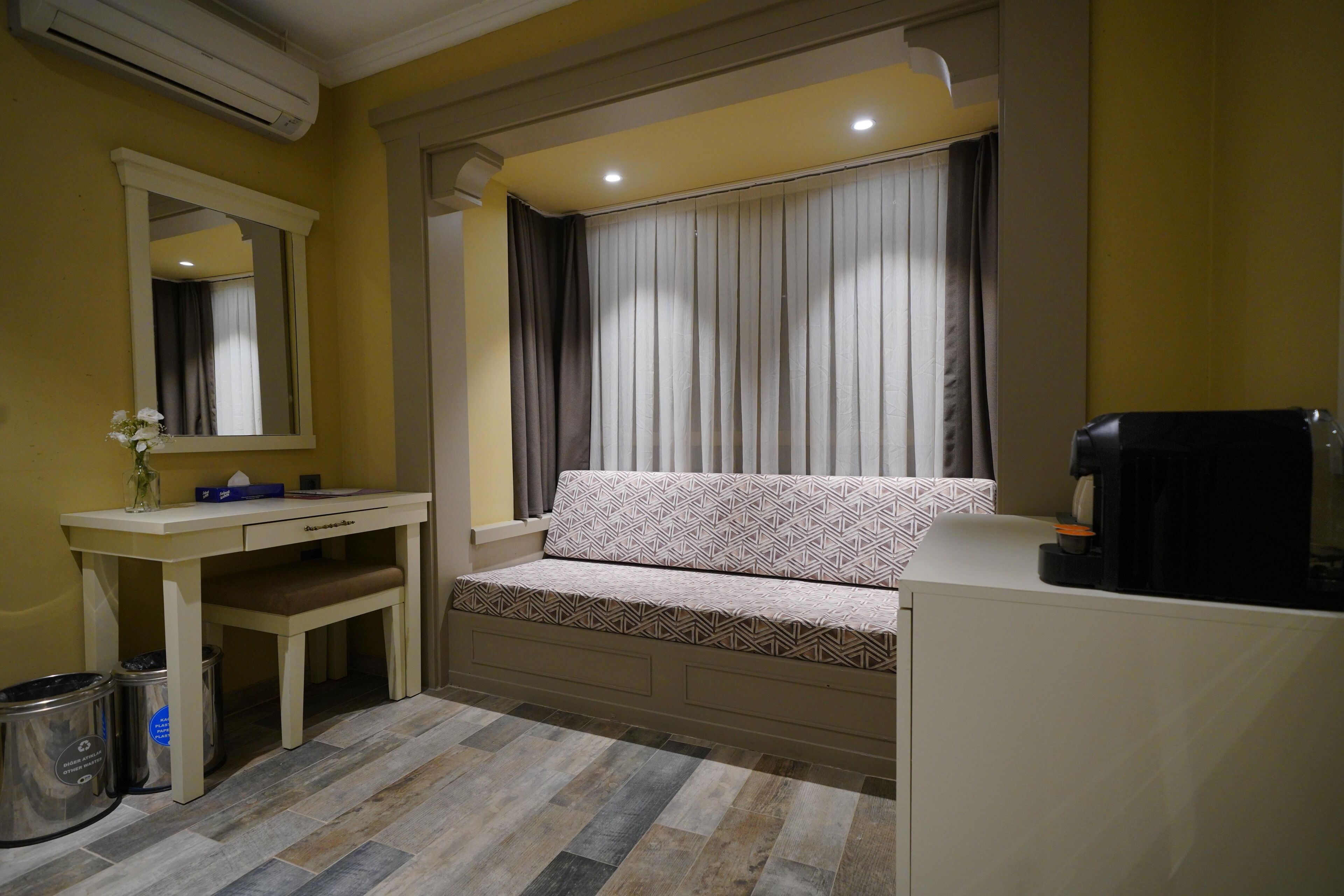 Foto - Zemi Hotel Cappadocia