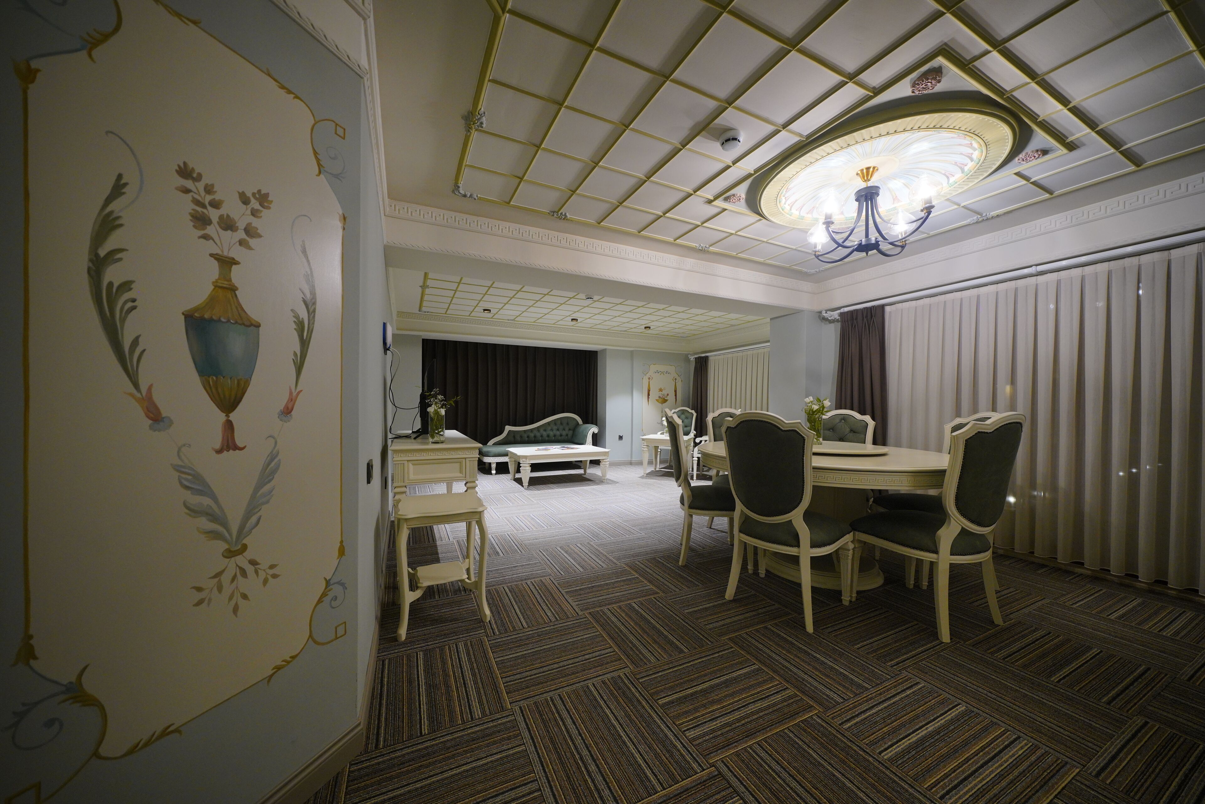 Foto - Zemi Hotel Cappadocia