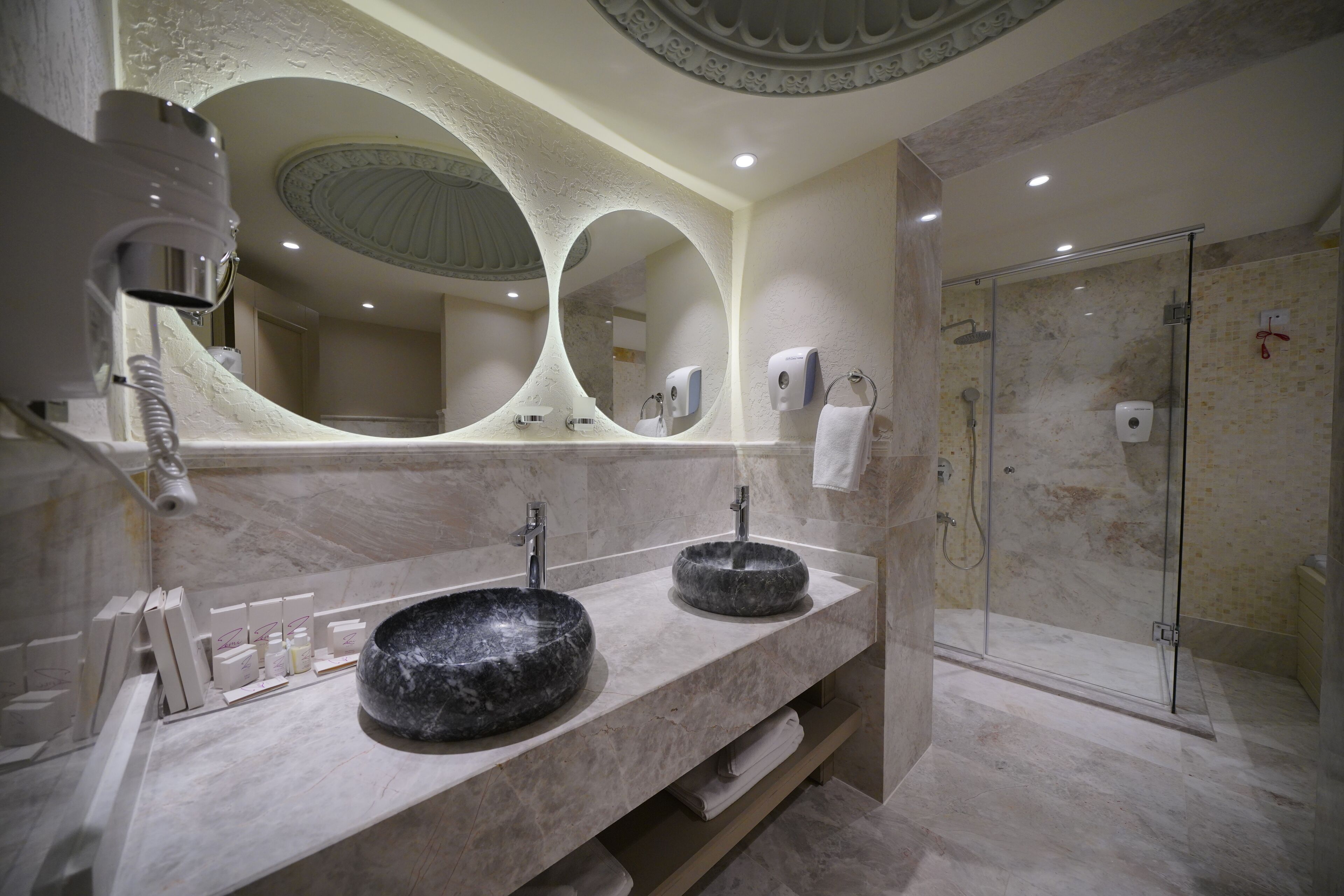 Photo - Zemi Hotel Cappadocia