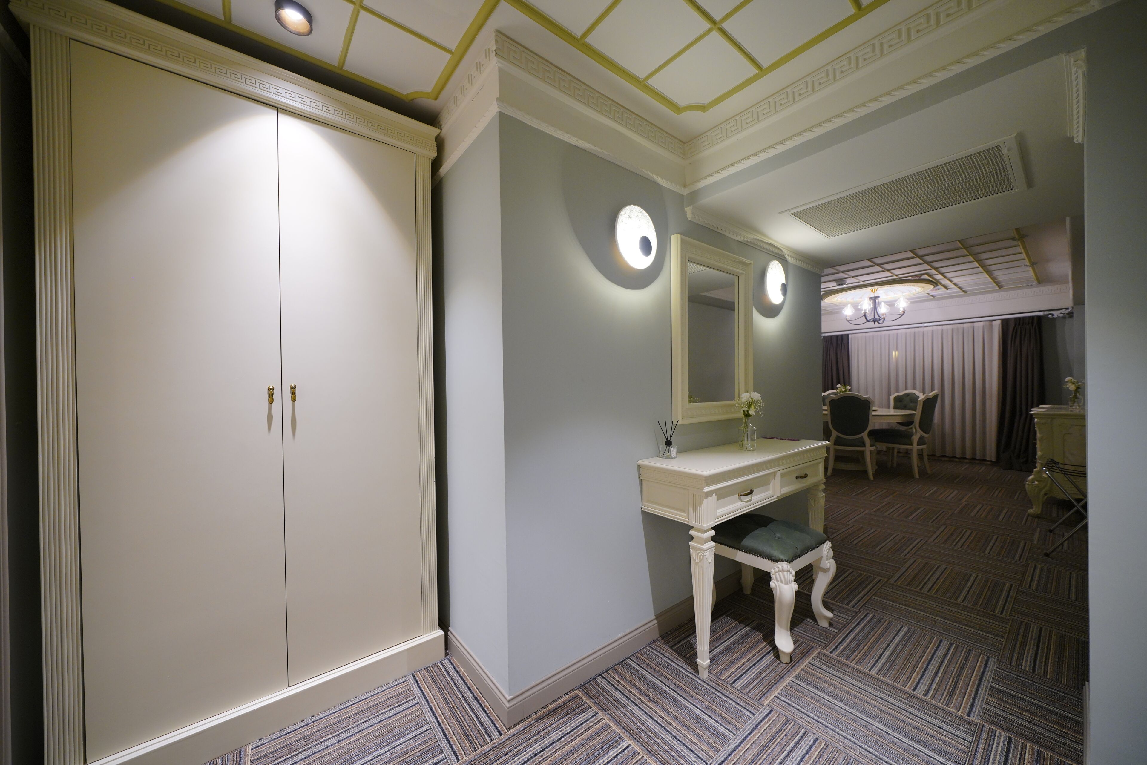 Foto - Zemi Hotel Cappadocia