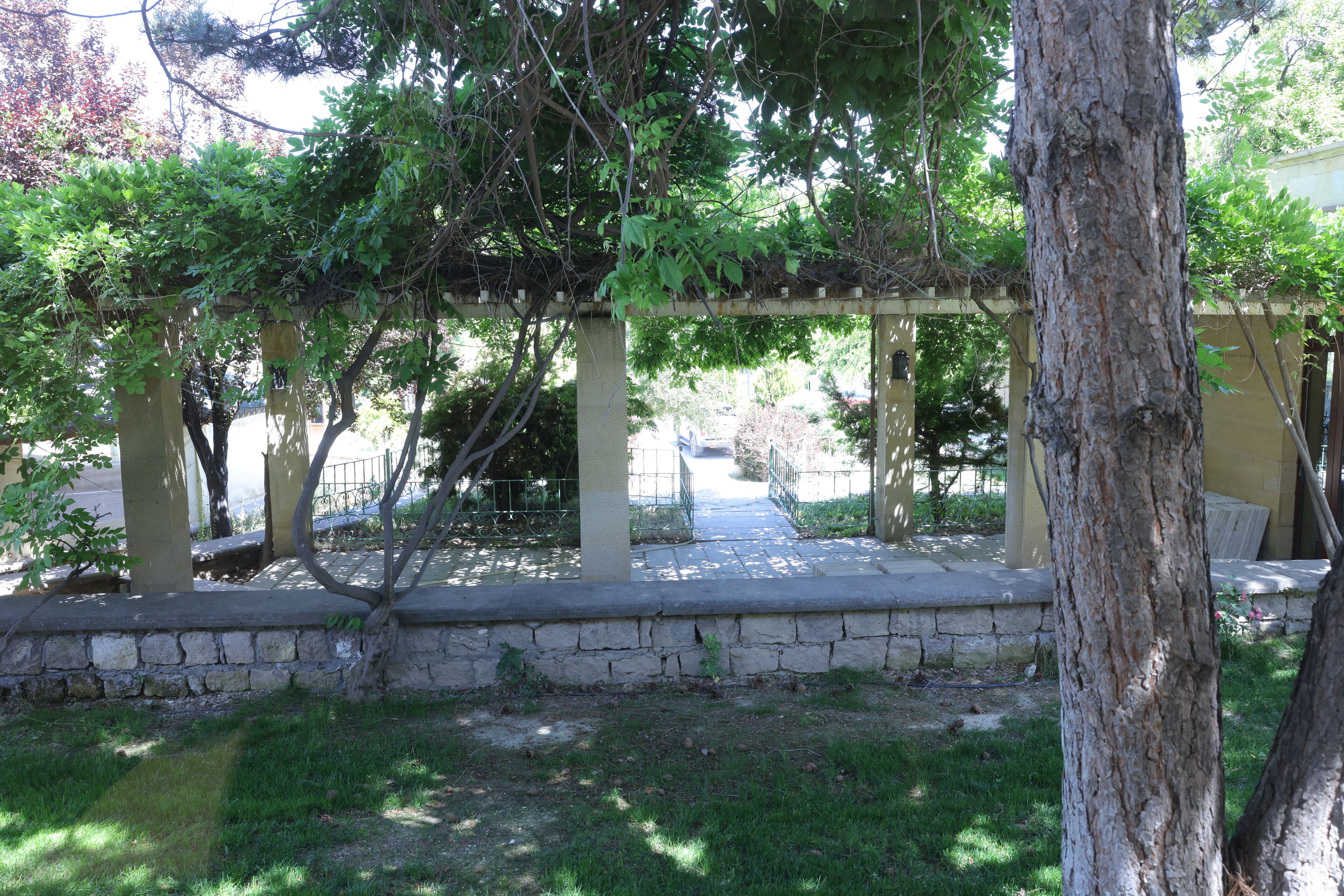 Foto - Zemi Hotel Cappadocia